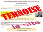 ternoise le site thtre