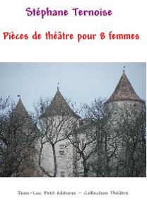 thtre 8 femmes