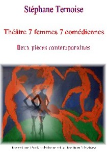 thtre 7 femmes