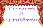 Troupes de thtre